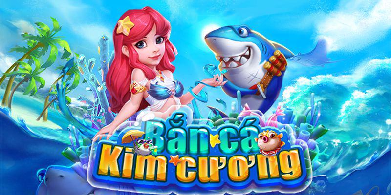 Bắn Cá Kim Cương - 5 Mẹo Chơi Game Dễ Dàng Chắc Thắng