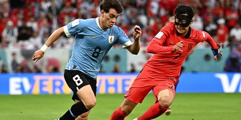 Soi kèo, nhận định kèo Uruguay vs Hàn Quốc cùng các chuyên gia phân tích tại W88 