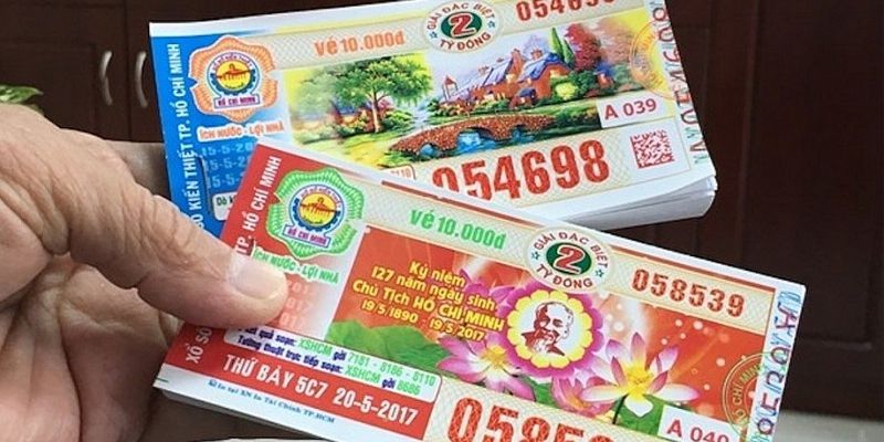 Dành thời gian tìm hiểu kỹ tất cả các quy tắc về xổ số hôm nay miền Nam 