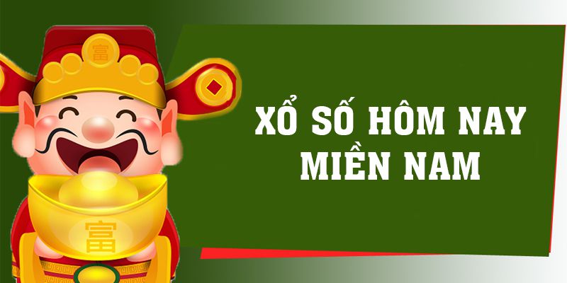 Xổ Số Hôm Nay Miền Nam - 3 Lưu Ý Lô Đề Thủ Cần Nhớ