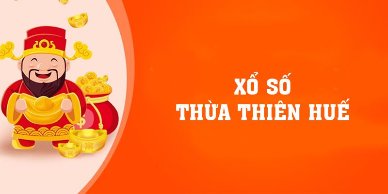 Xổ Số Thừa Thiên Huế Kết Quả Ngày Hôm Nay 30/10/2023