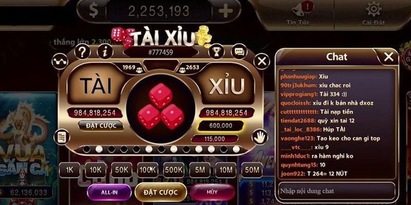 Đôi nét về cổng game SUNWIN 