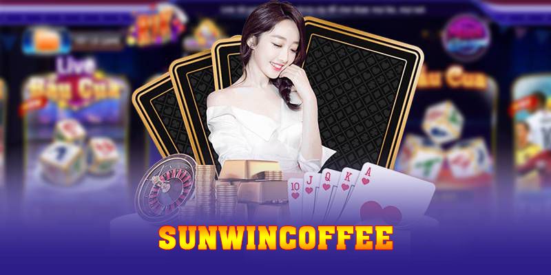 SUNWINCOFFEE - 4 Câu Hỏi Thường Gặp Về Trang Chủ