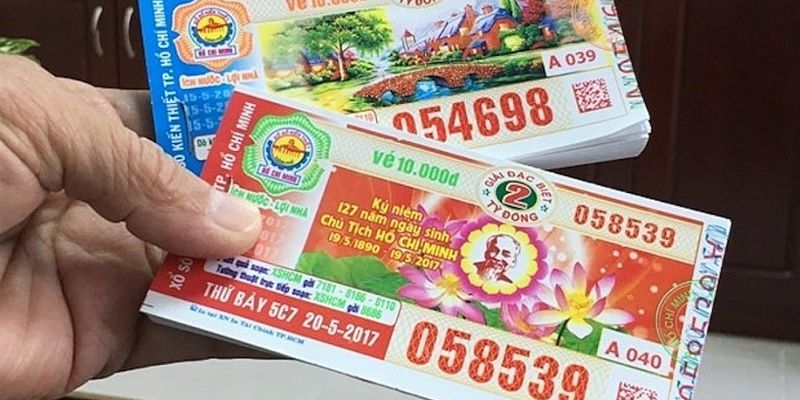 Dự đoán xổ số Cần Thơ  ngày 3 tháng 1 năm 2024 