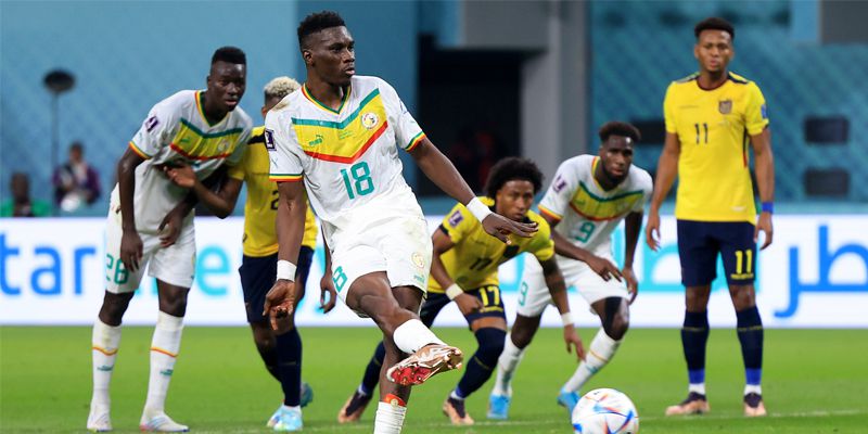 Nhận định kèo ecuador vs senegal phạt góc