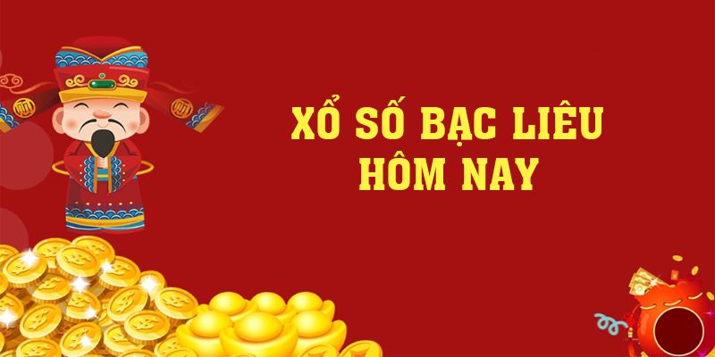 Xổ Số Bạc Liêu Hôm Nay: Kết Quả Mới Nhất 26/12/2023