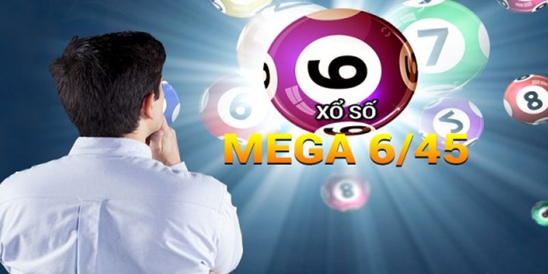 Xổ Số Mega 6/45 Và Xổ Số Power 6/55 Có Gì Khác Biệt?