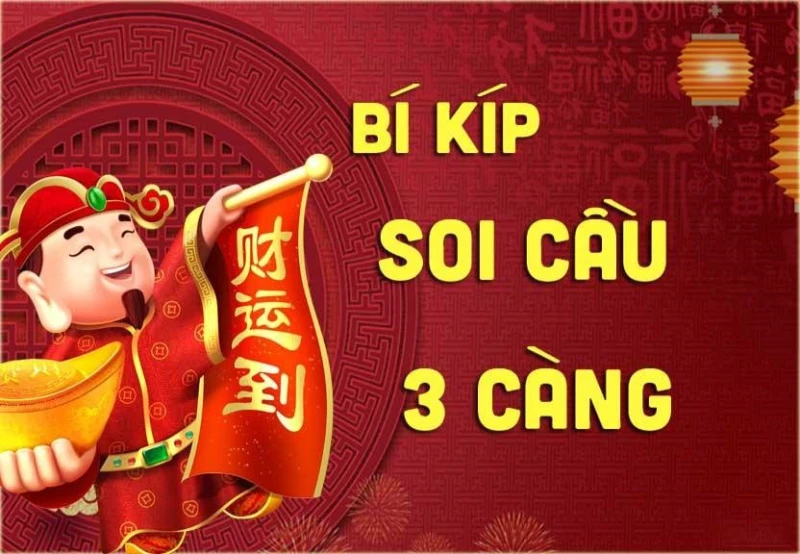 Người chơi bỏ túi một số bí kíp hay khi soi cầu